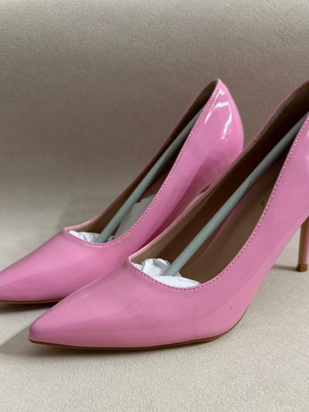 Women's Pink Courts